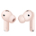 HUAWEI FreeBuds 7i Różowe - 1361145 - zdjęcie 4